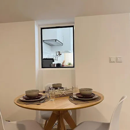Apartment Praias Da Arrabida