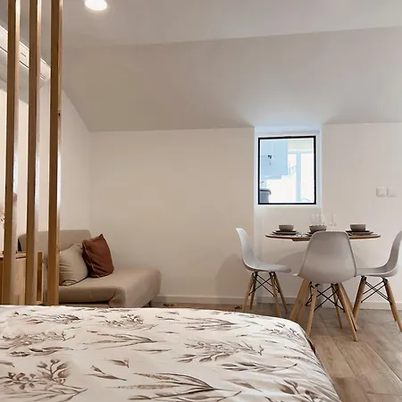 Apartment Praias Da Arrabida